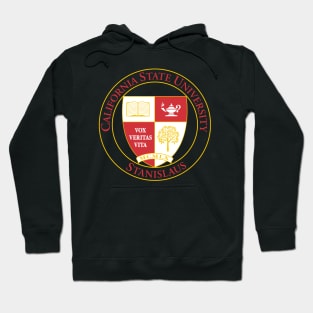 California State Stanislaus Hoodie